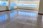 5,000 ft² Office with Service Charge Included in Mombasa Road - 6