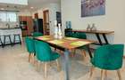 Furnished 3 Bed Apartment with En Suite in Spring Valley - 11