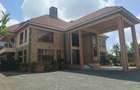 5 Bed House with En Suite at Muthaiga North - 4