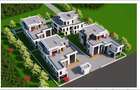 5 Bed House with En Suite at Kyuna Rise - 3