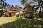 6 Bed Villa with En Suite at Eliud Mathu - 1