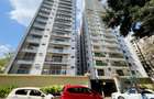 3 Bed Apartment with En Suite at Riverside Drive - 1