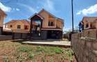 4 Bed House with En Suite at Rimpa - 3