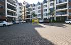 3 Bed Apartment with Parking in Kileleshwa - 1