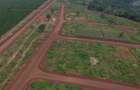 0.125 ac Residential Land in Juja - 2
