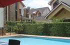 4 Bed Villa with En Suite in Kiambu Road - 5