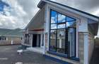 4 Bed House with En Suite at Matasia Merisho Road - 1