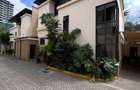 4 Bed Townhouse with En Suite in Kileleshwa - 2