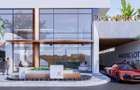 2 Bed Apartment with Swimming Pool at Mvuli Road - 9