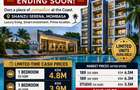 1 Bed Apartment with En Suite at Central - 3
