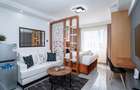 Furnished Studio Apartment with En Suite at Gatundu Rd - 1