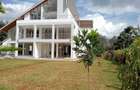 5 Bed Villa with En Suite at Ndege Road - 13