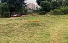 0.05 ha Commercial Land in Kinoo - 1