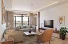 4 Bed Apartment with En Suite at General Mathenge - 2