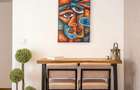 Serviced 1 Bed Apartment with Swimming Pool in Kilimani - 4