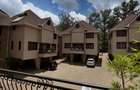 5 Bed Townhouse with En Suite at Muthangari Drive - 1