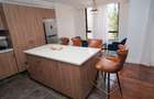 Serviced 2 Bed Apartment with En Suite at Kitale Lane - 2