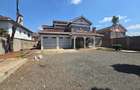 5 Bed House with En Suite at Kahawa Sukari - 5