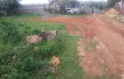 0.125 ac Residential Land in Ongata Rongai - 16