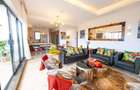 Furnished 2 Bed Apartment with En Suite in Rosslyn - 1