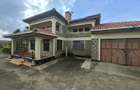 4 Bed House with En Suite in Kitengela - 1