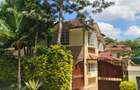 5 Bed House with En Suite in Karen - 5