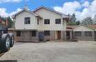 4 Bed Townhouse with En Suite at Karen Road - 20