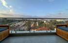Furnished 2 Bed Apartment with En Suite in Brookside - 1