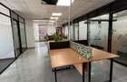 4,000 ft² Office with Backup Generator in Westlands Area - 7
