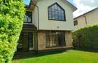 4 Bed House with En Suite in Kiambu Road - 1