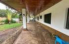 4 Bed Villa with En Suite at Diani Beach Road - 8