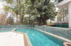 Serviced 1 Bed Apartment with En Suite at Westlands - 8