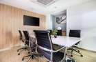 Furnished 5 m² Office with Service Charge Included at Nairobi - 4