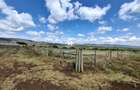 Land in Nanyuki - 2