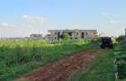 0.134 ac Residential Land at Migaa Golf Estates - 1