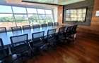 Furnished Office with Service Charge Included in Westlands Area - 13