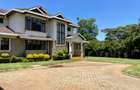 4 Bed House with En Suite in Karen - 5