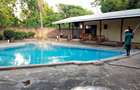 Furnished Commercial Property with Service Charge Included in Kikambala - 14