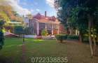 6 Bed House with En Suite at Old Muthaiga Nairobi - 15