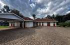 5 Bed House with En Suite in Thigiri - 12