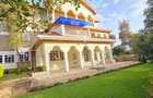 6 Bed House with En Suite at Panafrican Road - 3