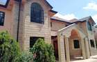 4 Bed Townhouse with En Suite at Runda - 1