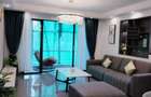 1 Bed Apartment with Swimming Pool at Peponi Road - 1