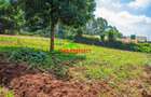 0.05 ha Commercial Land at Gikambura - 4