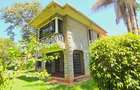 4 Bed Townhouse with En Suite at Hamisi Road - 1