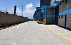 10,320 ft² Warehouse in Mombasa Road - 10