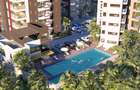 3 Bed Apartment in Nyali Area - 1