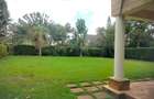 5 Bed Townhouse with Staff Quarters at Off Old Muthaiga Road At $5500 - 7