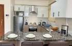 Furnished 2 Bed Apartment with En Suite in Kilimani - 3