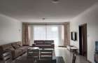 Furnished 2 Bed Apartment with En Suite in Brookside - 18